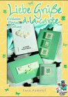 Liebe Grüsse a la carte Hobbies & Crafts