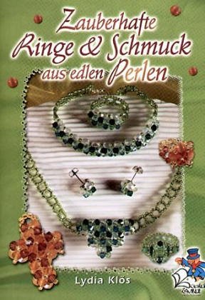 Zauberhafte Ringe & Schmuck aus edlen Perlen Film, Art & Culture