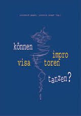 Product Image: Können Improvisatoren tanzen?, m. Audio-CD
