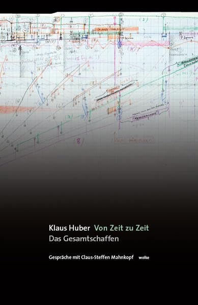 Von Zeit zu Zeit: Das Gesamtschaffen. Gespräche mit Claus-Steffen Mahnkopf Arts & Music