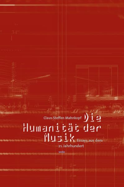Die Humanität der Musik Arts & Music