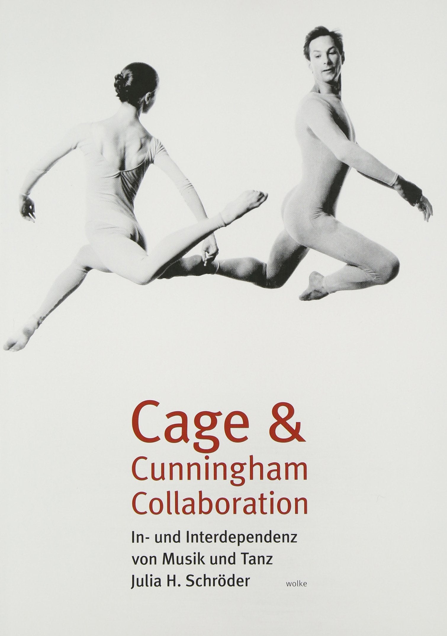 Product Image: Cage & Cunningham Collaboration