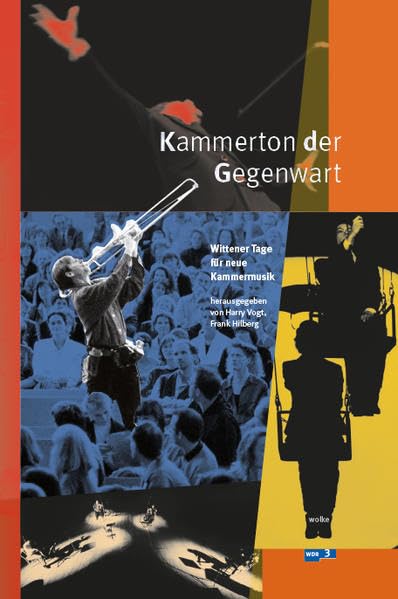 Kammerton der Gegenwart: Wittener Tage für neue Kammermusik Arts & Music