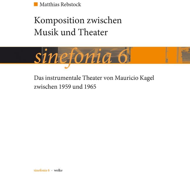 Komposition zwischen Musik und Theater Pop culture