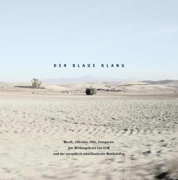 Der blaue Klang Sheet Music