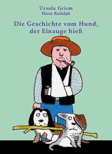 Die Geschichte vom Hund, der Einauge hieß Non-fiction