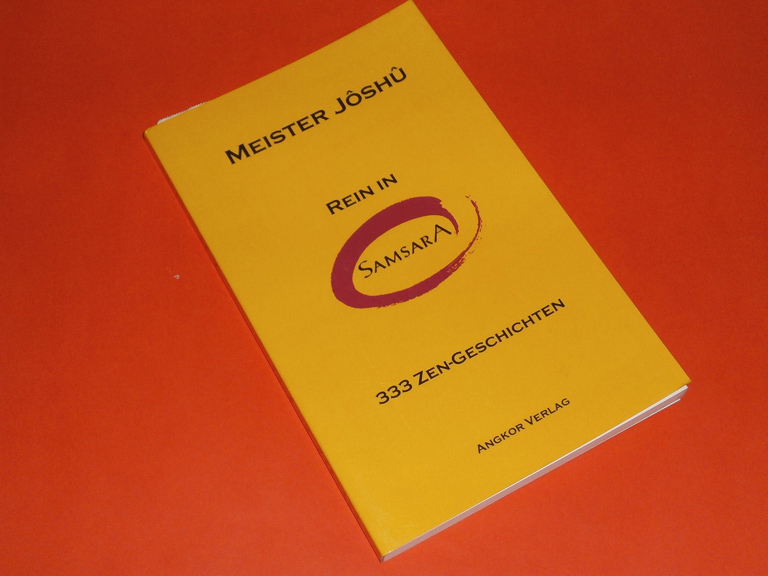 Rein in Samsara: 333 Zen-Geschichten Philosophy