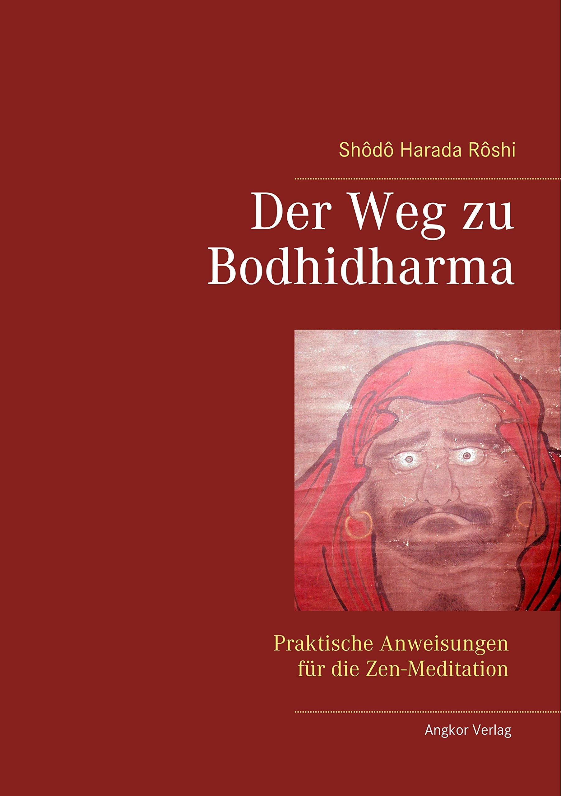 Product Image: Der Weg zu Bodhidharma