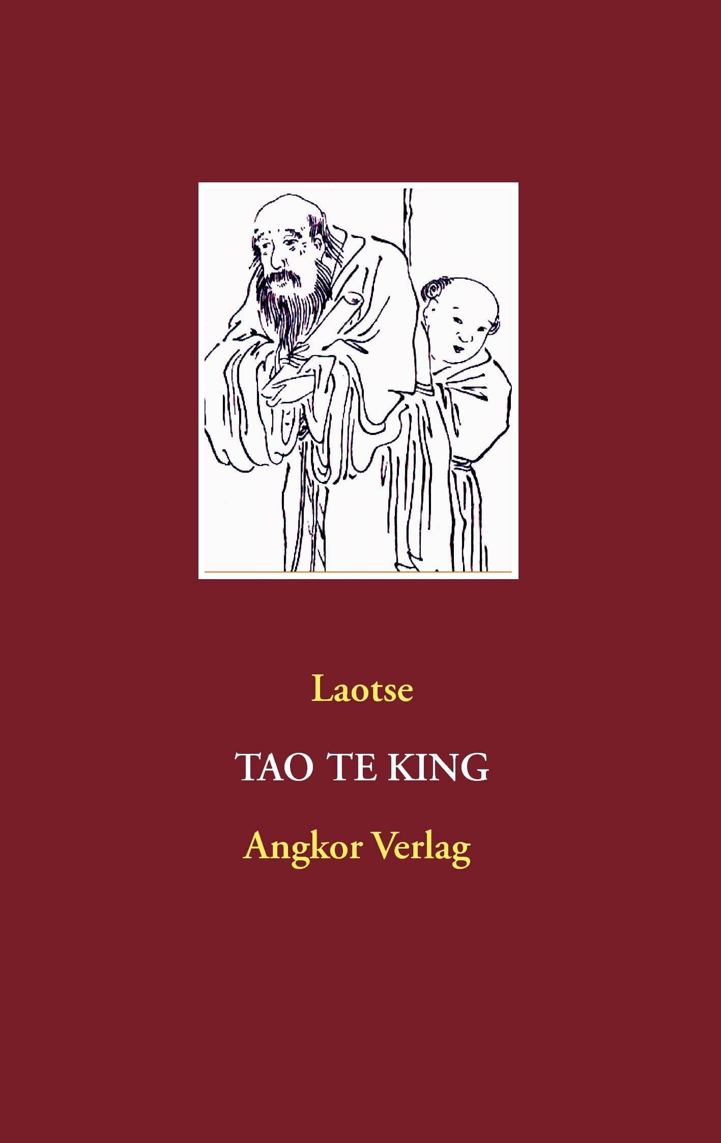 Tao Te King Philosophy