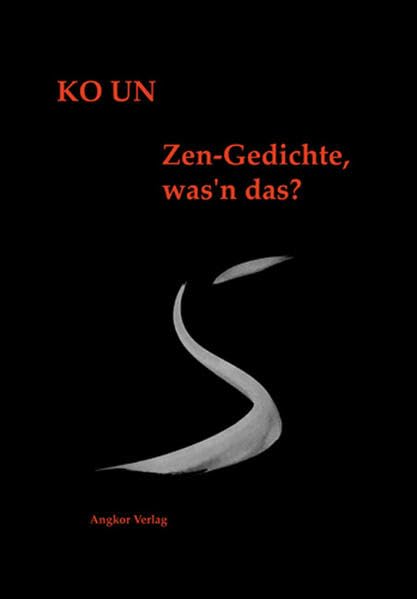 Product Image: Zen-Gedichte, was'n das?