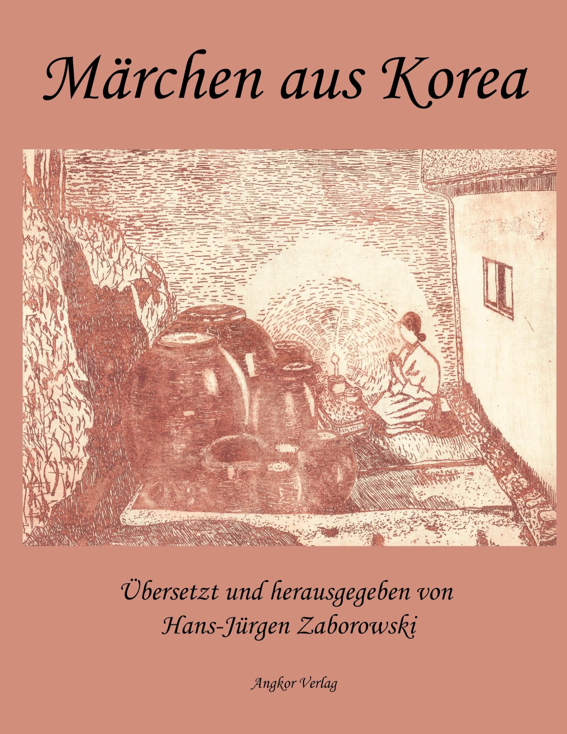Product Image: Märchen aus Korea