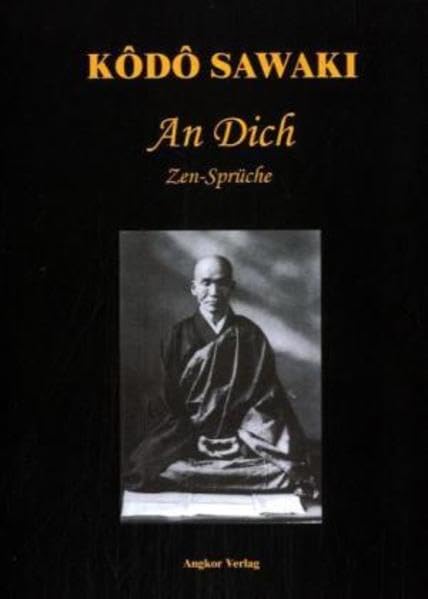 An Dich: Zen-Sprüche Film, Art & Culture