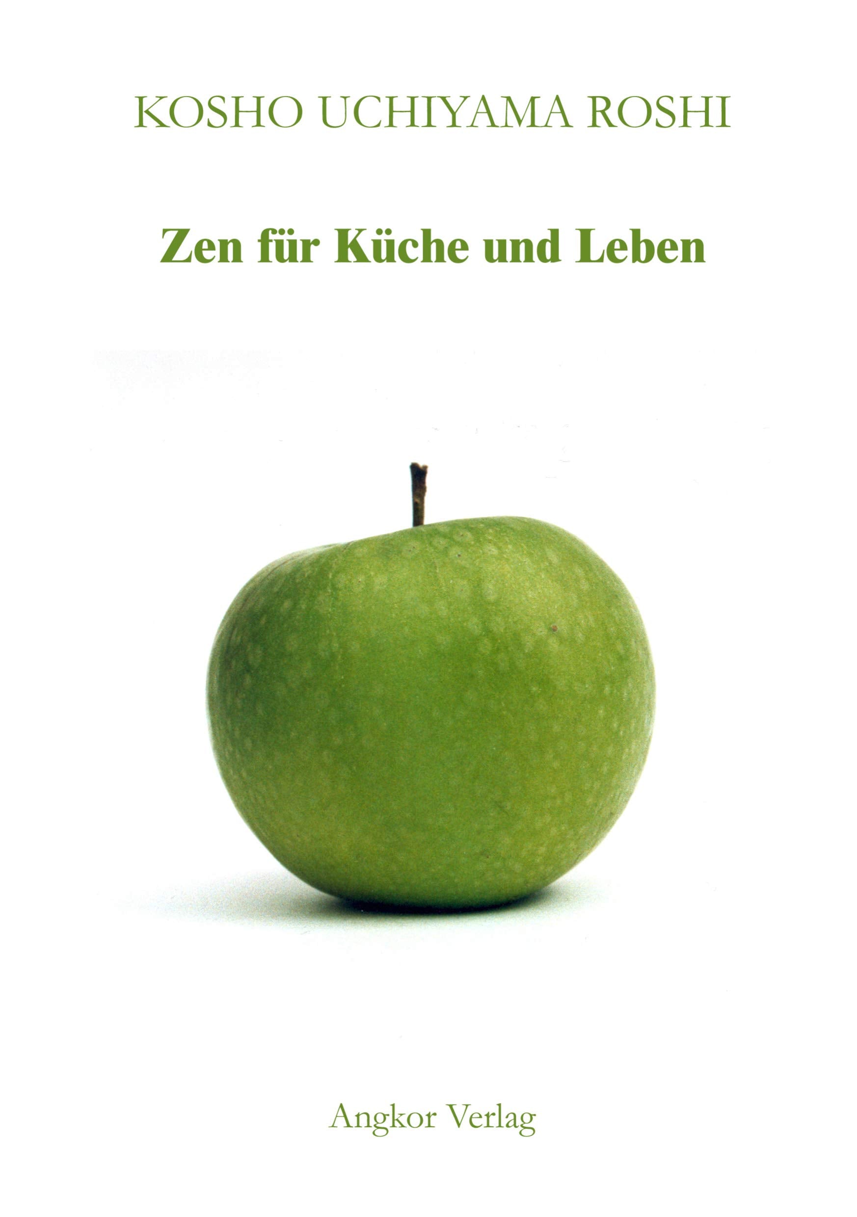 Zen für Küche und Leben Leisure, Home & Garden