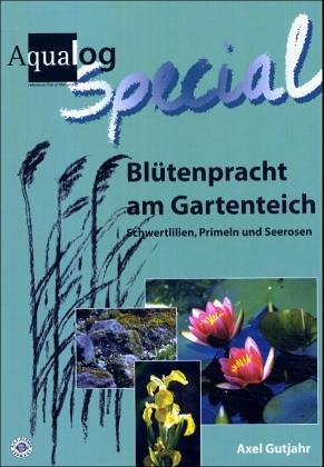 Blütenpracht am Gartenteich Garden & Plants