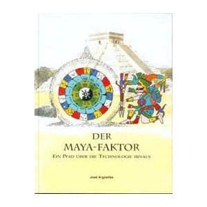 Der Maya-Faktor: Ein Pfad über die Technologie hinaus Mathematics