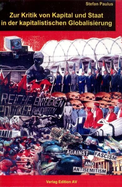 Zur Kritik von Kapital und Staat in der kapitalistischen Globalisierung Law