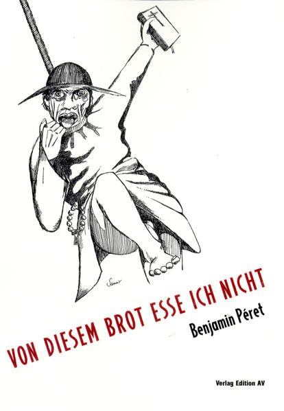 Von diesem Brot esse ich nicht book