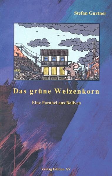 Product Image: Das grüne Weizenkorn