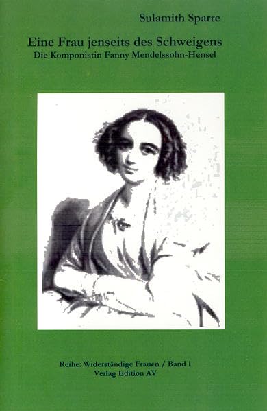 Eine Frau jenseits des Schweigens book