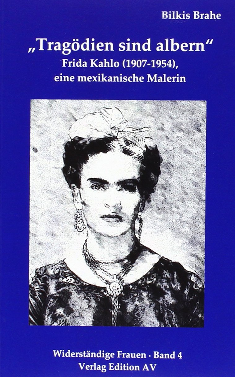 Product Image: Tragödien sind albern