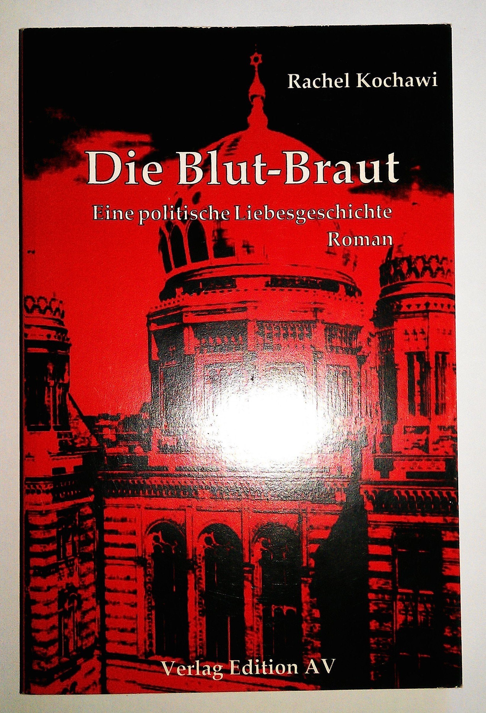 Product Image: Die Blut-Braut