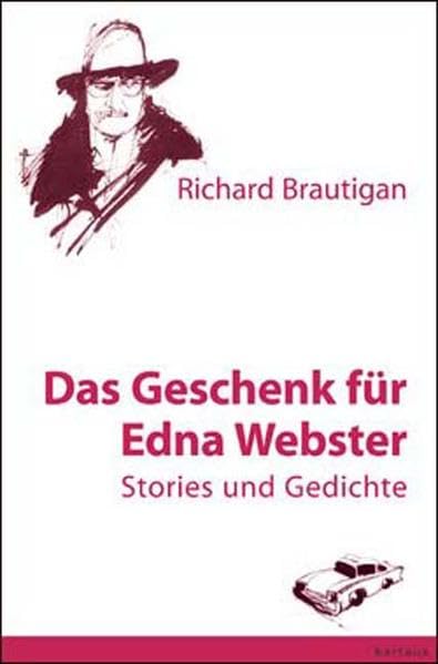 Das Geschenk für Edna Webster: Texte Contemporary literature
