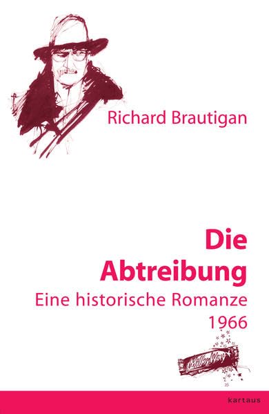 Die Abtreibung: Eine historische Romanze 1966 Contemporary literature