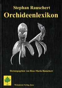 Orchideenlexikon Leisure, Home & Garden