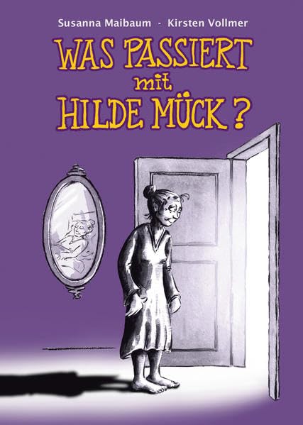 Was passiert mit Hilde Mück? Non-fiction
