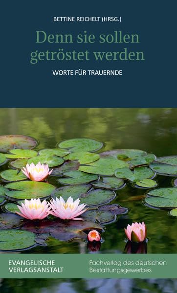 Product Image: Denn sie sollen getröstet werden