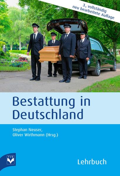 Bestattung in Deutschland Business, Finance & Career