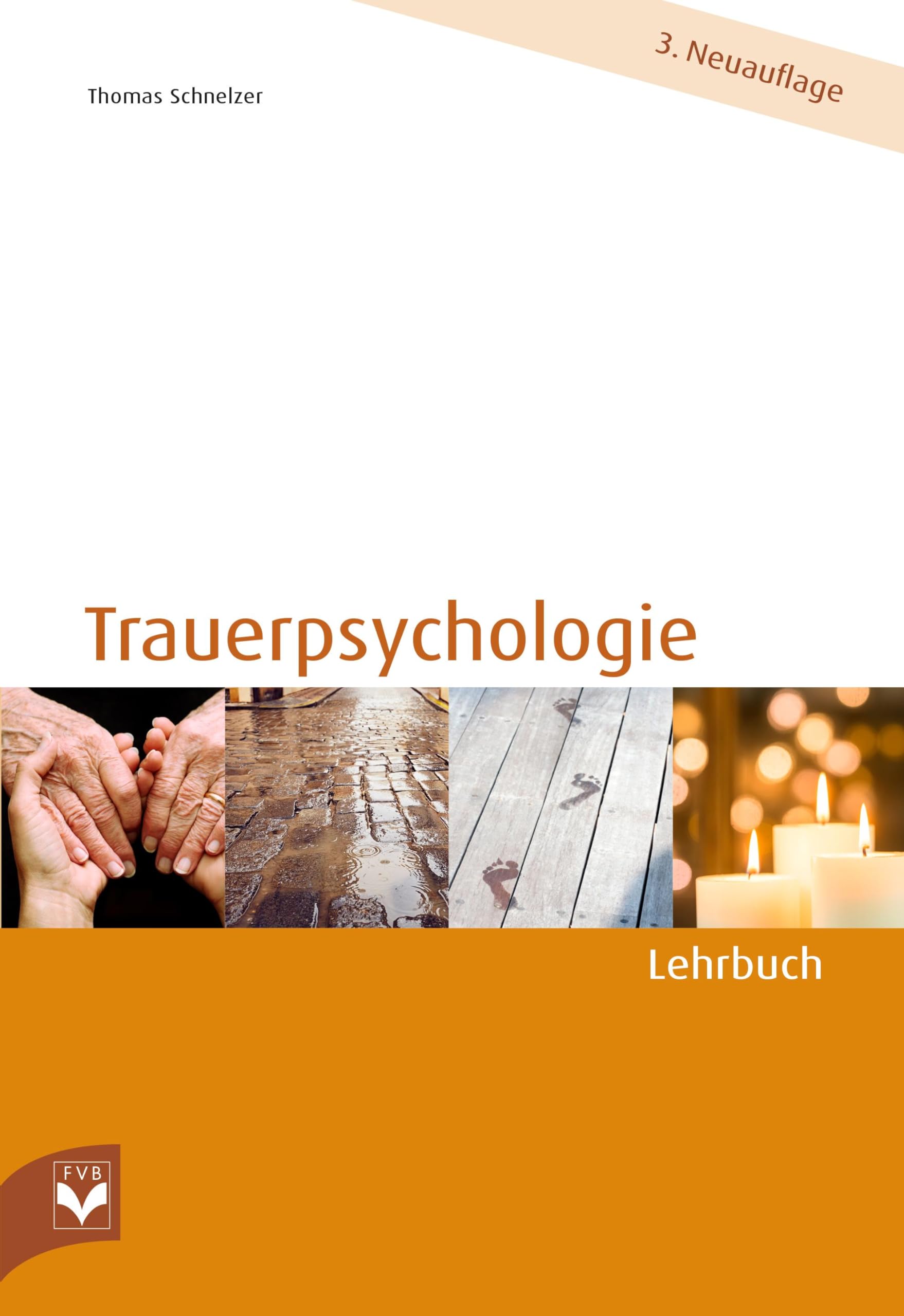 Trauerpsychologie - Lehrbuch Psychology