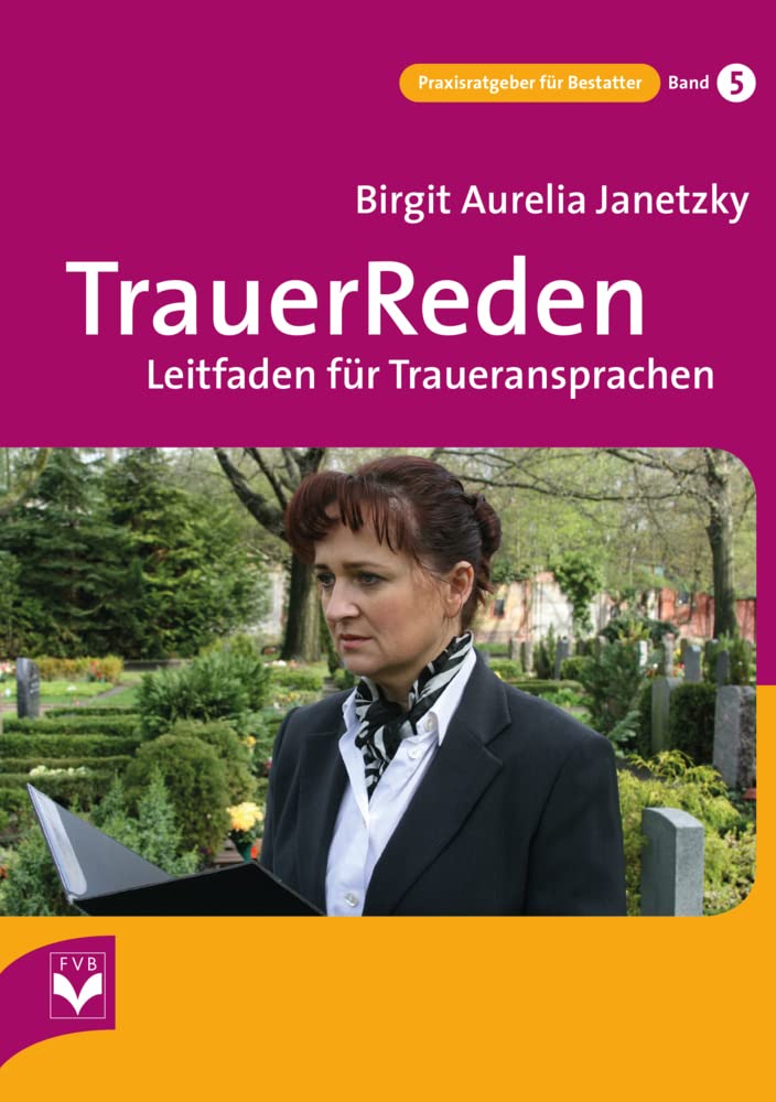 TrauerReden Philosophy
