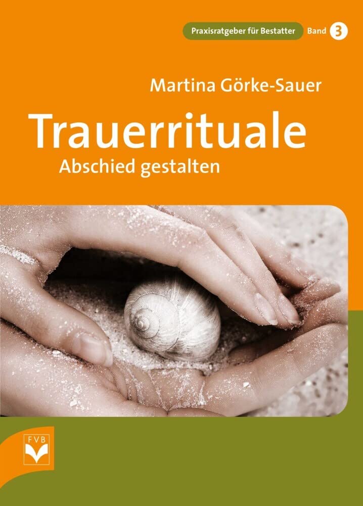 Product Image: Trauerrituale Abschied gestalten