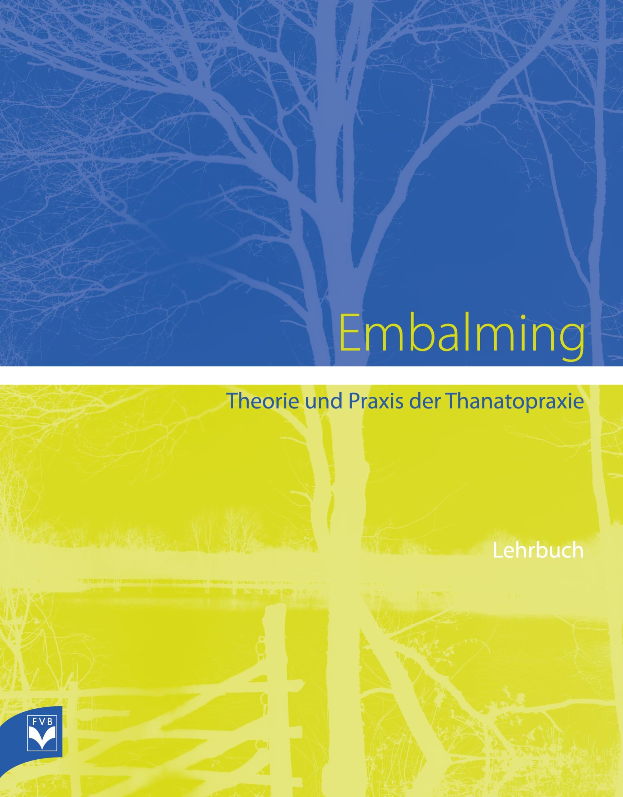 Embalming: Theorie und Praxis der Thanatopraxie Architecture