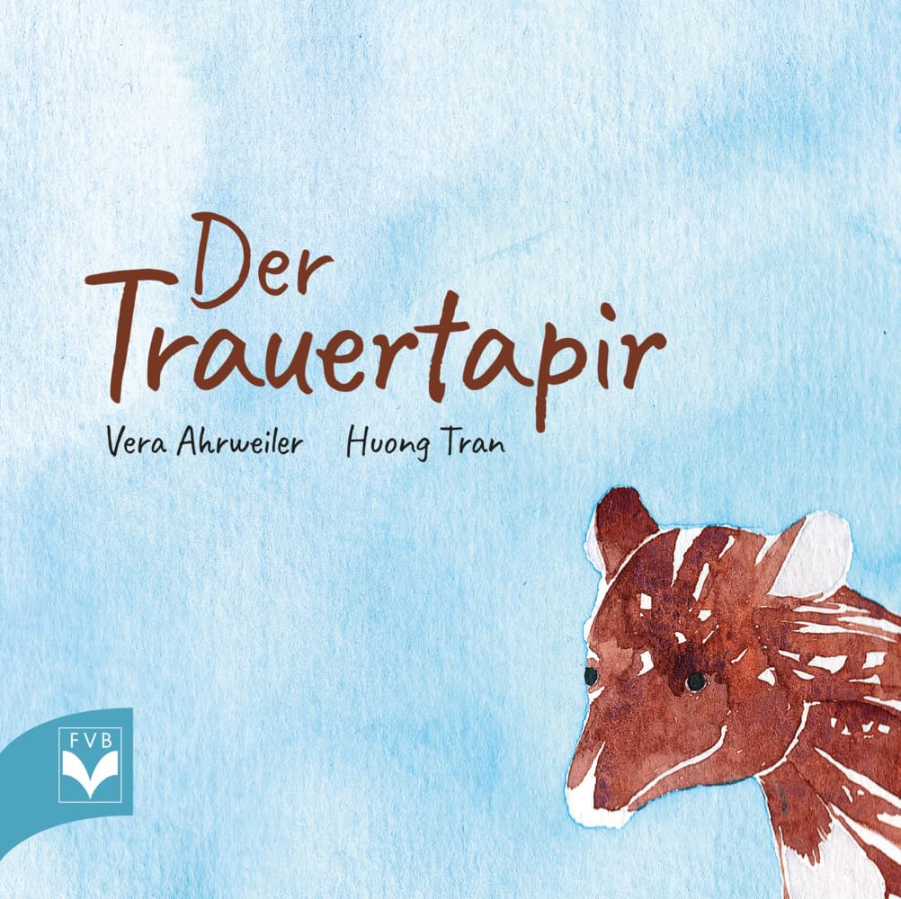 Product Image: Der Trauertapir