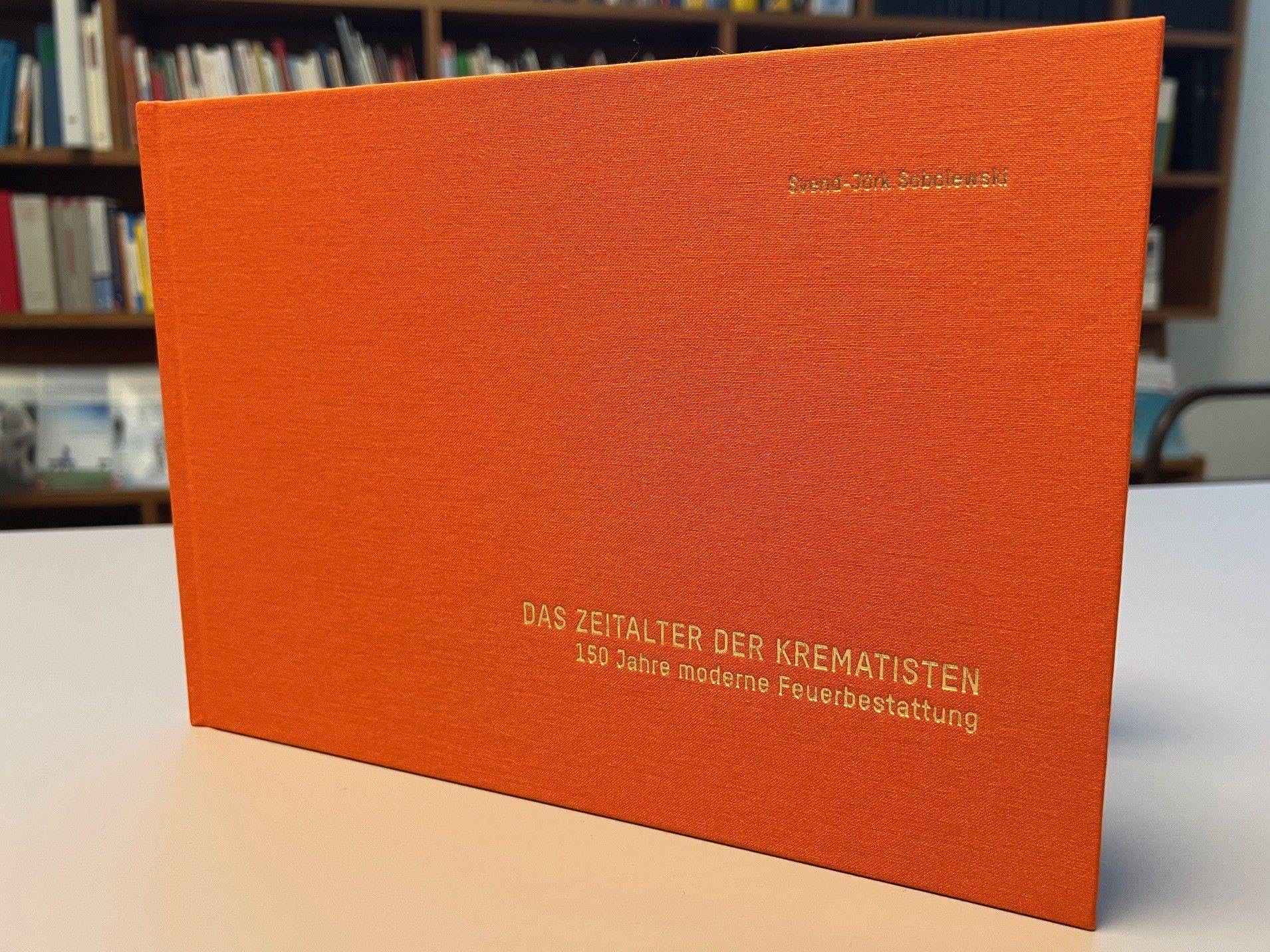 Das Zeitalter der Krematisten - 150 Jahre moderne Feuerbestattung Business & Technology