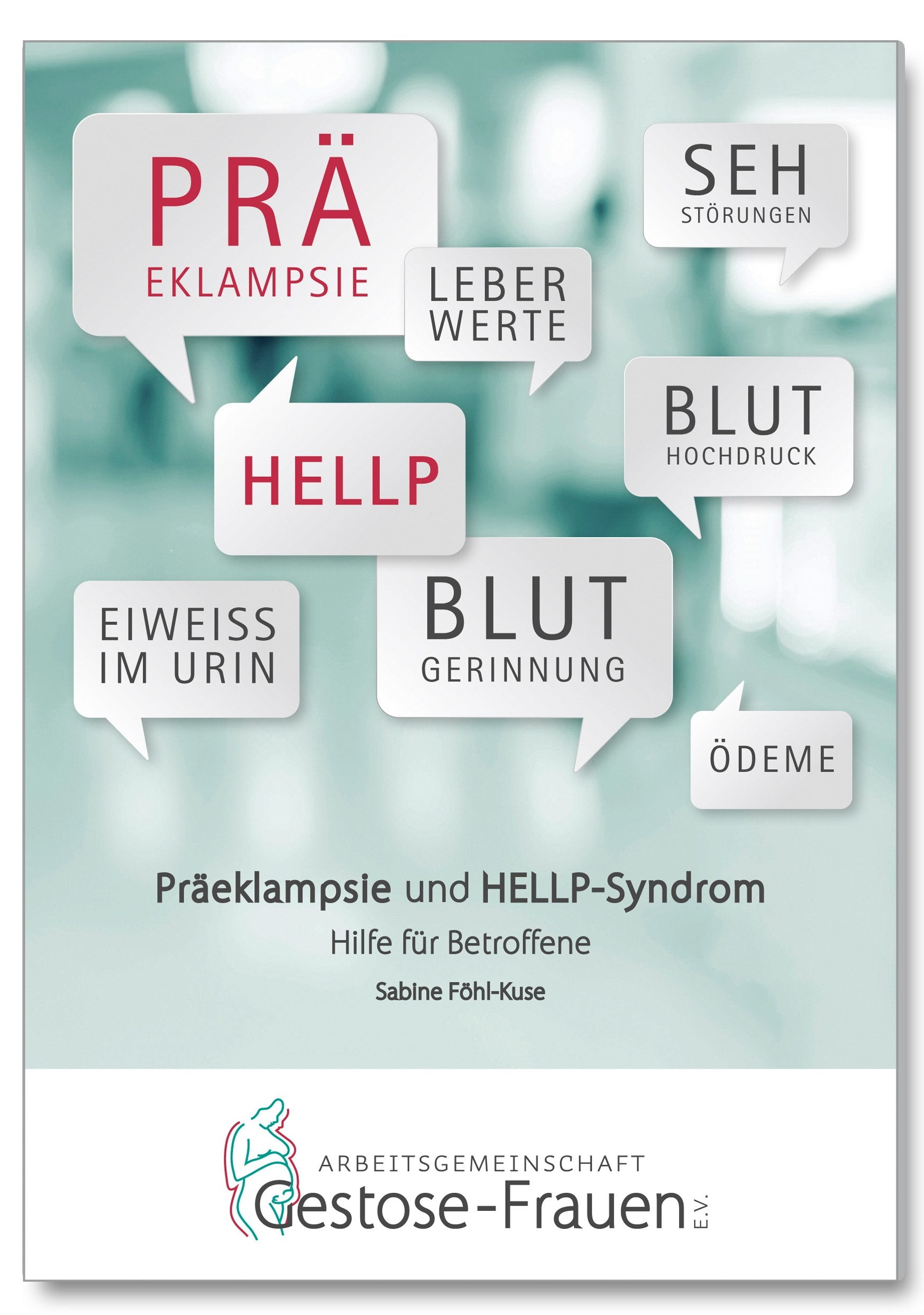 Präeklampsie & HELLP-Syndrom: Hilfe für Betroffene Medicine