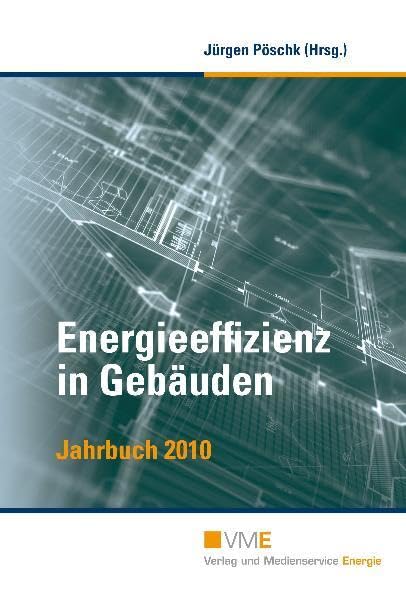 Energieeffizienz in Gebäuden - Jahrbuch 2010 Law