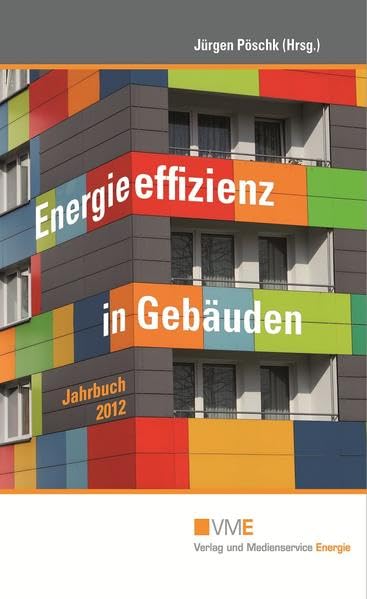 Energieeffizienz in Gebäuden - Jahrbuch 2012 Law