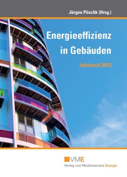 Energieeffizienz in Gebäuden - Jahrbuch 2013 Law