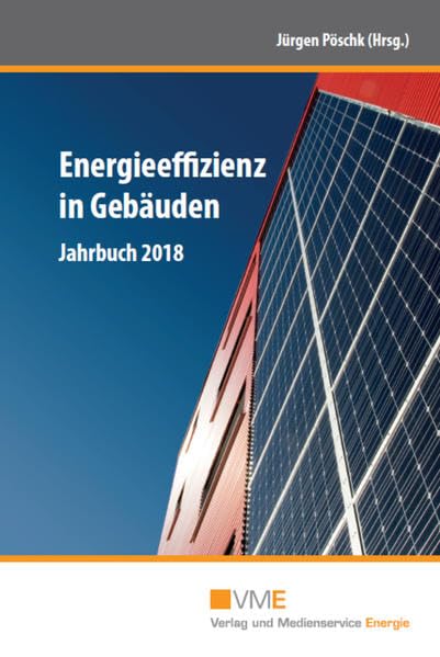 Energieeffizienz in Gebäuden: Jahrbuch 2018 Law