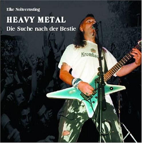 Heavy Metal: Die Suche nach der Bestie Arts & Music