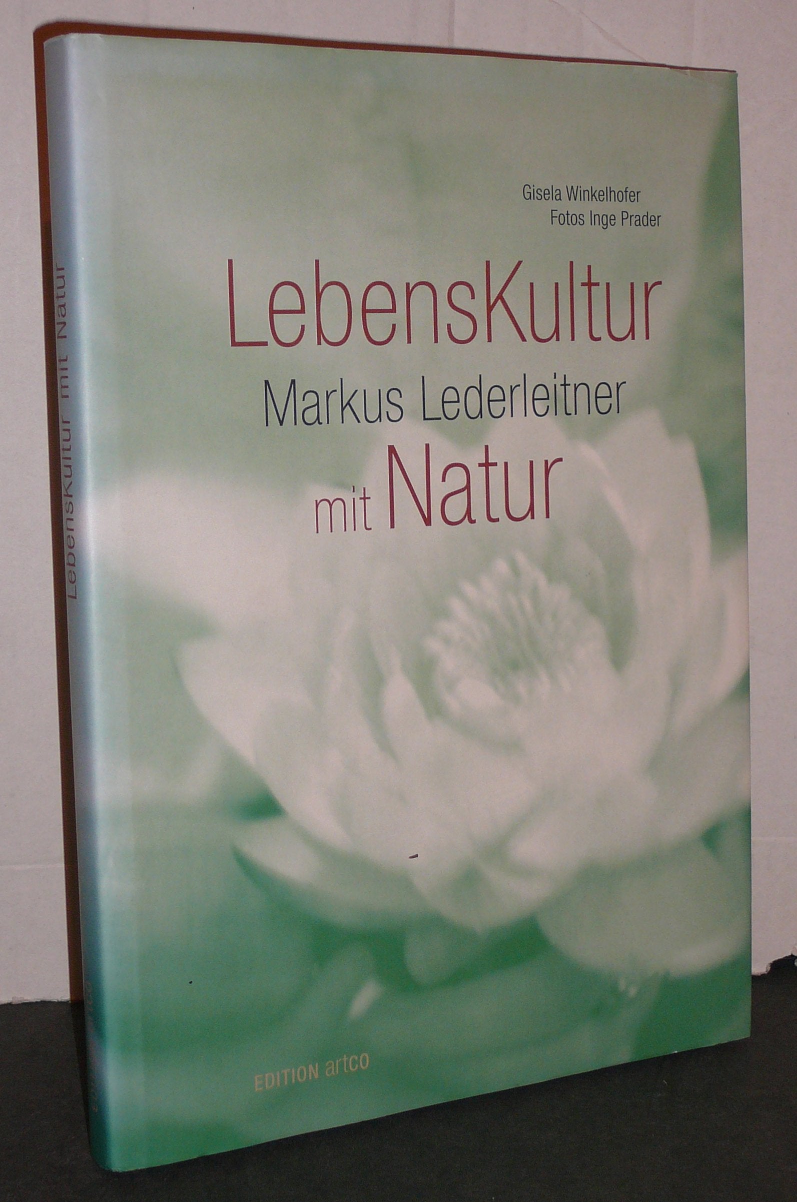 LebensKultur mit Natur, Markus Lederleitner Garden & Plants