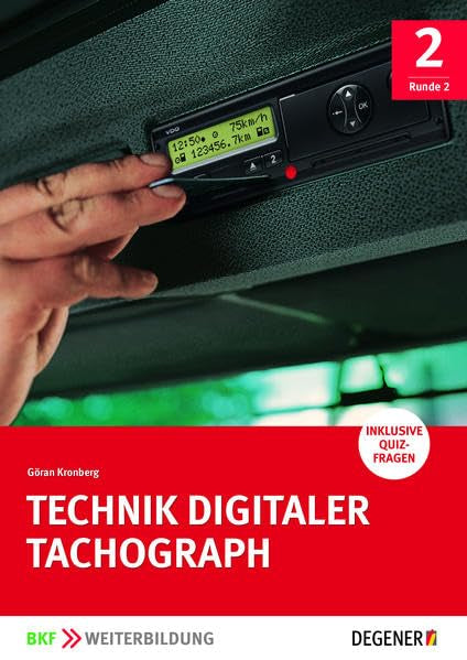 Technik Digitaler Tachograph Leisure, Home & Garden