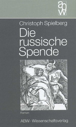 Die russische Spende Contemporary literature