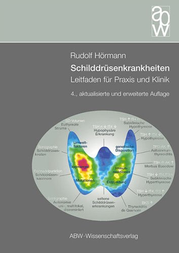 Schilddrüsenkrankheiten: Leitfaden für Praxis und Klinik Medicine