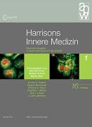 Harrisons Innere Medizin: Deutsche Ausgabe. In Zusammenarbeit mit der Charité Medicine