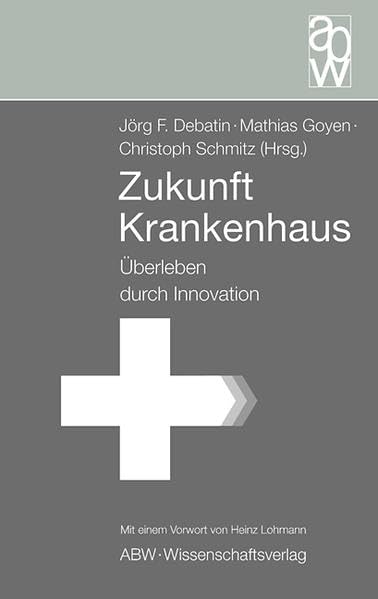 Zukunft Krankenhaus Medicine