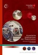 ACLS Schulungshandbuch: Erweiterte Maßnahmen der Reanimation: Medizinisches Fachpersonal Medicine